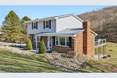 1764 Craft Creek Road, Morris Township, PA 15329 - Photo 3