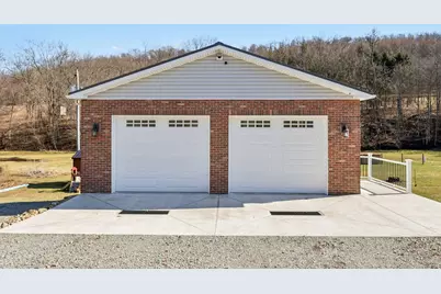 1764 Craft Creek Road, Morris Township, PA 15329 - Photo 33