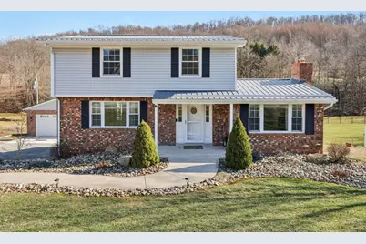 1764 Craft Creek Road, Morris Township, PA 15329 - Photo 1