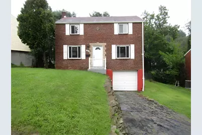 3020 Hebron Dr, Pittsburgh, PA 15235 - Photo 1