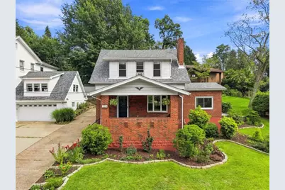 224 Glasgow Road, Pittsburgh, PA 15221 - Photo 1