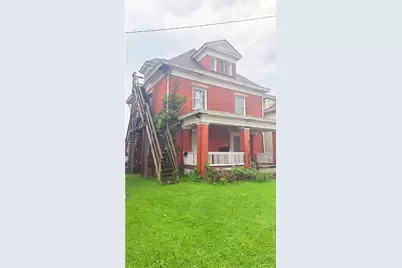 1214 E Washington St, New Castle, PA 16101 - Photo 1