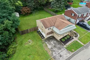 1405 Overdale Dr, West Homestead, PA 15120 - Photo 37