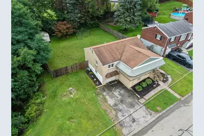 1405 Overdale Dr, West Homestead, PA 15120 - Photo 37