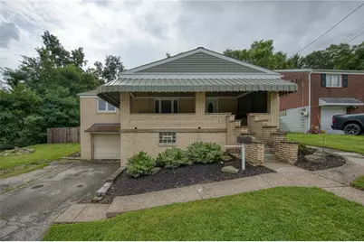 1405 Overdale Dr, West Homestead, PA 15120 - Photo 1