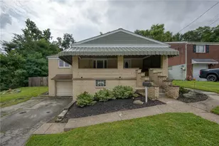 1405 Overdale Dr, West Homestead, PA 15120 - Photo 1
