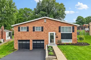 2853 Oneill Dr, Bethel Park, PA 15102 - Photo 1