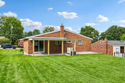 2853 O Neill Drive, Bethel Park, PA 15102 - Photo 43