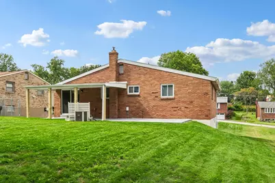 2853 O Neill Drive, Bethel Park, PA 15102 - Photo 41