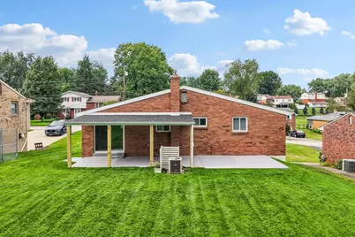 2853 O Neill Drive, Bethel Park, PA 15102 - Photo 45
