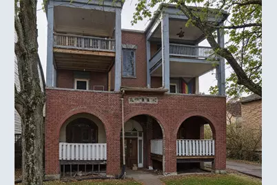 7710 Waverly St, Pittsburgh, PA 15221 - Photo 1