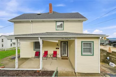 426 Shady Avenue, Charleroi Boro, PA 15022 - Photo 3