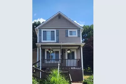 425 Summit Ave, Ellwood City, PA 16117 - Photo 23