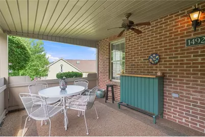 1492 Greenbriar Drive, South Park, PA 15129 - Photo 3