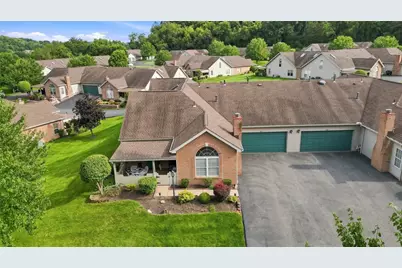 1492 Greenbriar Drive, South Park, PA 15129 - Photo 35