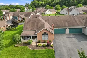 1492 Greenbriar Dr, South Park, PA 15129 - Photo 35