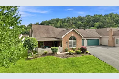 1492 Greenbriar Drive, South Park, PA 15129 - Photo 1