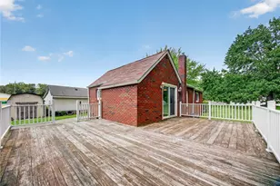 504 Route 288, Franklin Township, PA 16117 - Photo 23