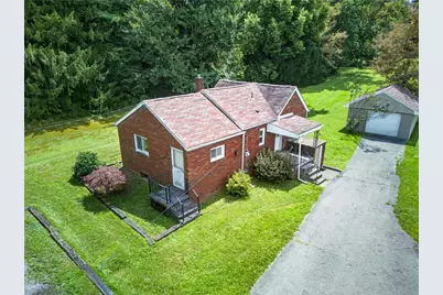 504 Route 288, Franklin Township, PA 16117 - Photo 3
