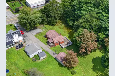 504 Route 288, Franklin Township, PA 16117 - Photo 29