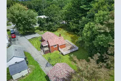 504 Route 288, Franklin Township, PA 16117 - Photo 27