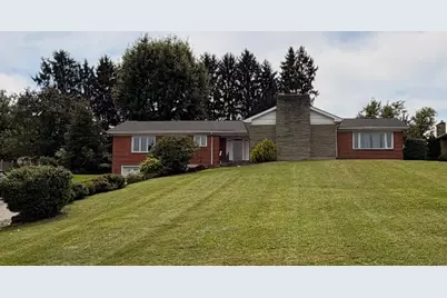 263 Hillcrest Drive, California, PA 15419 - Photo 1