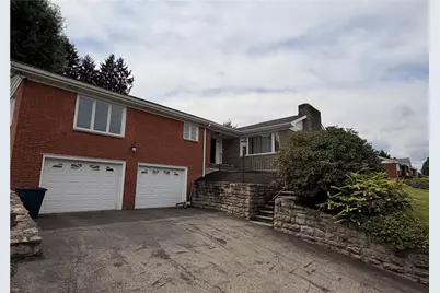263 Hillcrest Drive, California, PA 15419 - Photo 17