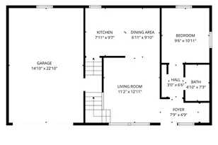 841 E Lutton St, New Castle, PA 16101 - Photo 33