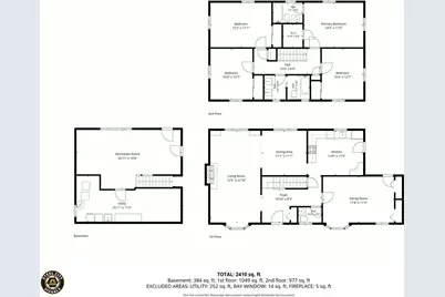 601 Edgewood Rd, Pittsburgh, PA 15221 - Photo 5