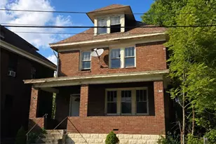 821 Woodworth Ave, Pittsburgh, PA 15221 - Photo 1