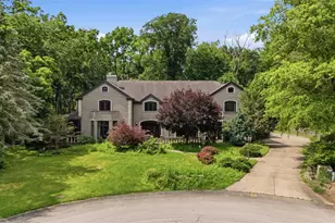 105 Lantern Cir, Peters Township, PA 15317 - Photo 1