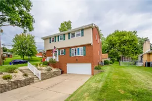 251 Old Clairton Rd, Jefferson Hills, PA 15025 - Photo 3