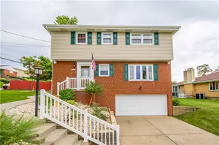 251 Old Clairton Rd, Jefferson Hills, PA 15025 - Photo 1