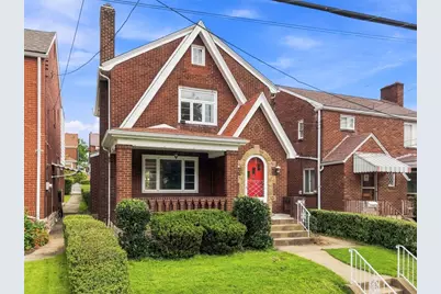 1135 Premier St, Pittsburgh, PA 15201 - Photo 1