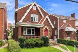 1135 Premier St, Pittsburgh, PA 15201 - Photo 1