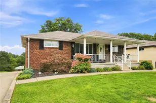 2202 Juanita Dr, Robinson Twp, PA 15108 - Photo 1