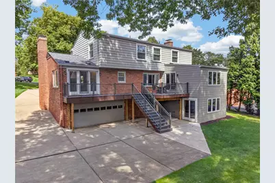 296 Park Entrance Dr, Pittsburgh, PA 15228 - Photo 41