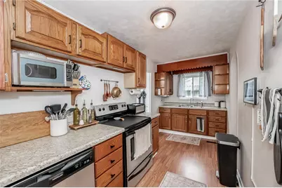 424 4th Ave, Ford City Boro, PA 16226 - Photo 5