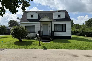 323 Warner Alley, Taylor Township, PA 16101 - Photo 1