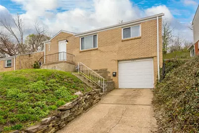 325 Conniston Ave, Pittsburgh, PA 15210 - Photo 1