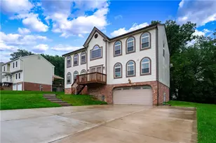 241 Jaclyn Dr, Cranberry Township, PA 16066 - Photo 3