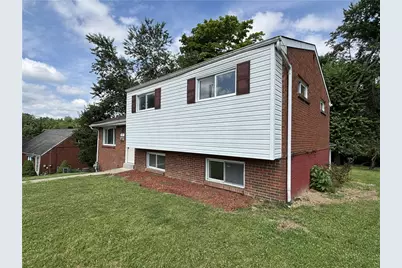 401 Cyra Dr, Monroeville, PA 15146 - Photo 9