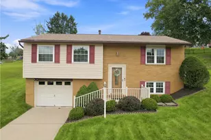222 Great Smokey Dr, Pittsburgh, PA 15239 - Photo 1