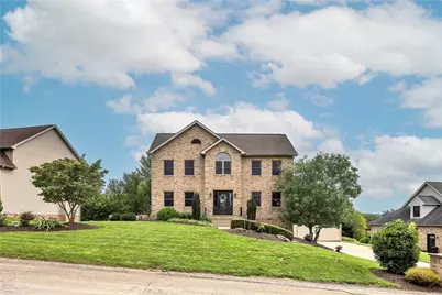 1050 Windy Oak Dr, Pittsburgh, PA 15239 - Photo 1