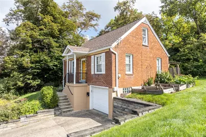 615 Nordeen Dr, West Mifflin, PA 15122 - Photo 3