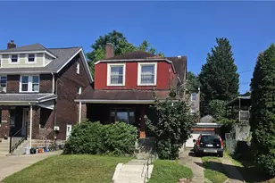 7910 Graff Ave, Pittsburgh, PA 15218 - Photo 1