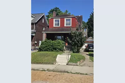 7910 Graff Ave, Pittsburgh, PA 15218 - Photo 3