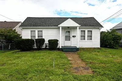 217 Hoffman Street, Belle Vernon, PA 15012 - Photo 1