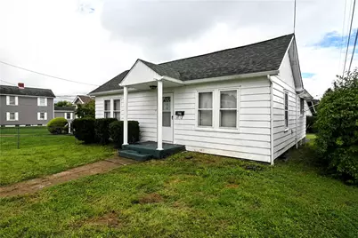 217 Hoffman Street, Belle Vernon, PA 15012 - Photo 3