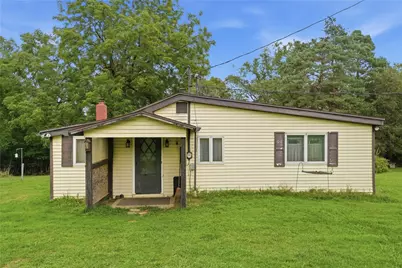 252 Rice Road, Plum Twp, PA 16354 - Photo 1